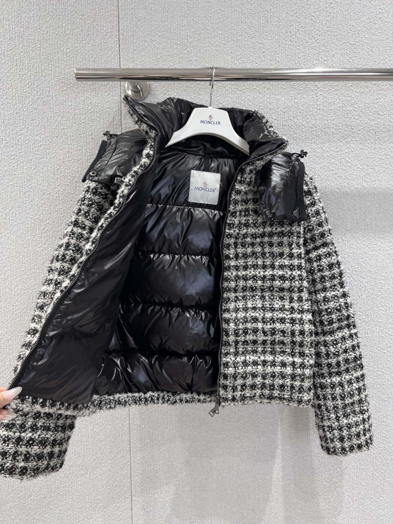 Moncler Down Jacket